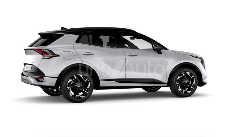 1.6 T-GDi MHEV 118kW GT-line 4x2 DCT