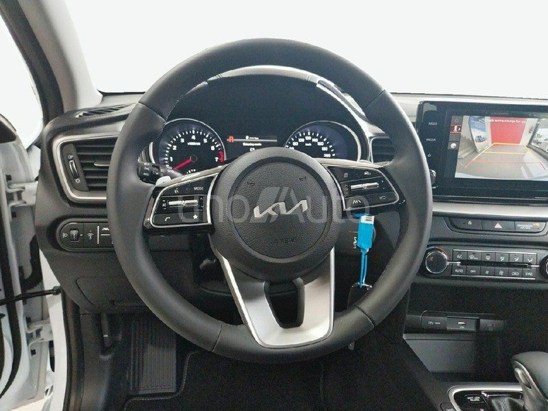 Ceed Tourer 1.0 MHEV Drive DCT 120