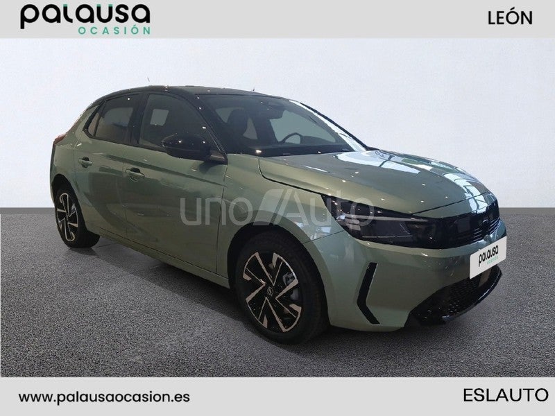 Corsa 1.2T XHL S/S YES 100