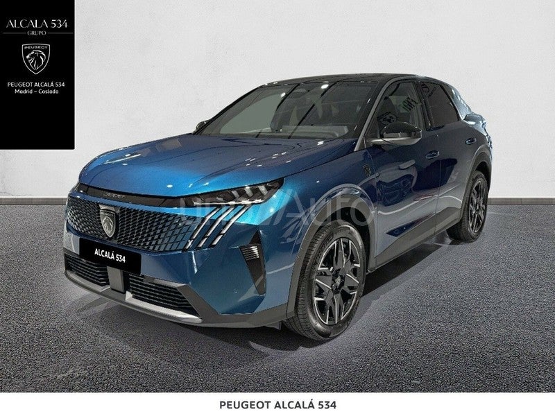Hybrid 1.2 100KW GT eDCS6