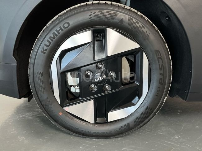 EV3 Air Standard Range