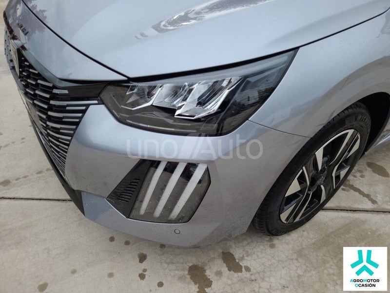 Allure HYBRID 110 eDCS6