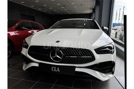 Mercedes-Benz Clase Cla