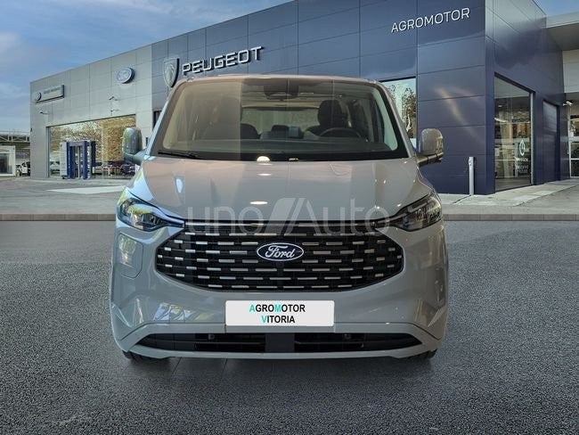 2.5 Duratec PHEV 171 L1 Titanium X eCVT