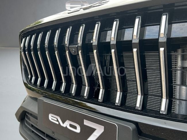 EVO EVO 7 1.5 Turbo DCT 6 plazas GLP -