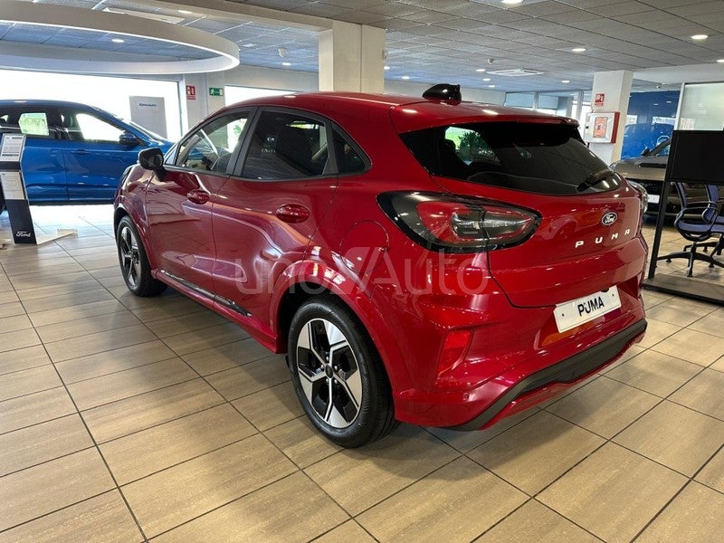 Puma Gen-e FWD 43kWh