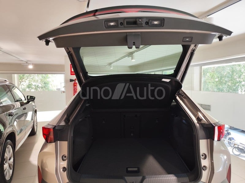Tavascan 77kWh 250kW VZ First Edition AWD