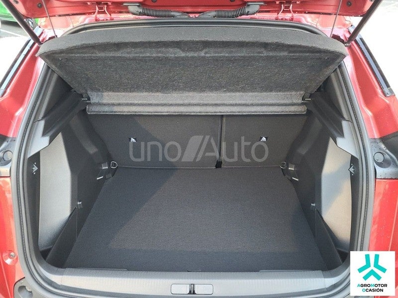 Allure Gasolina 100 S&S 6 Vel. MAN