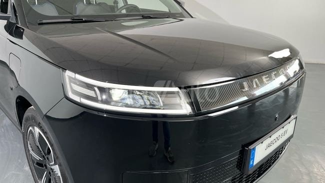 BEV Exclusive 1kW (211CV) Batería 61kW