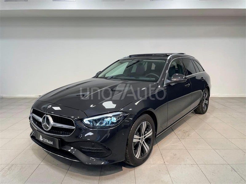 CLASE C 220 d Estate
