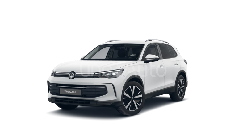 Tiguan 1.5 eTSI Más DSG 110kW