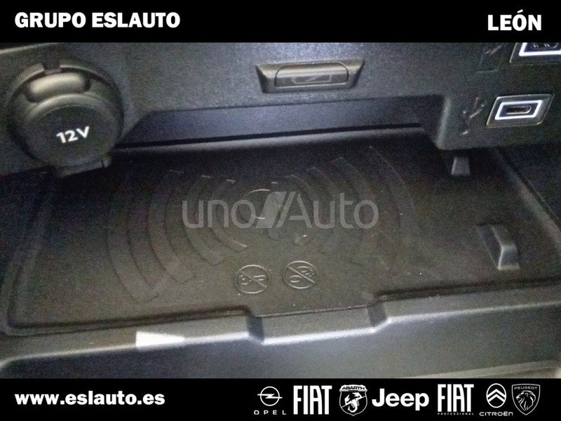 Astra 1.2T XHT S/S GS 130