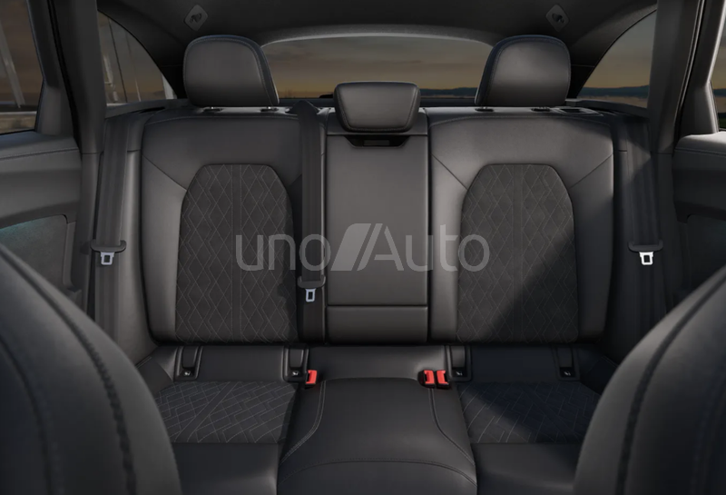 A5 Avant e-hybrid Black line quattro S tronic 220kW