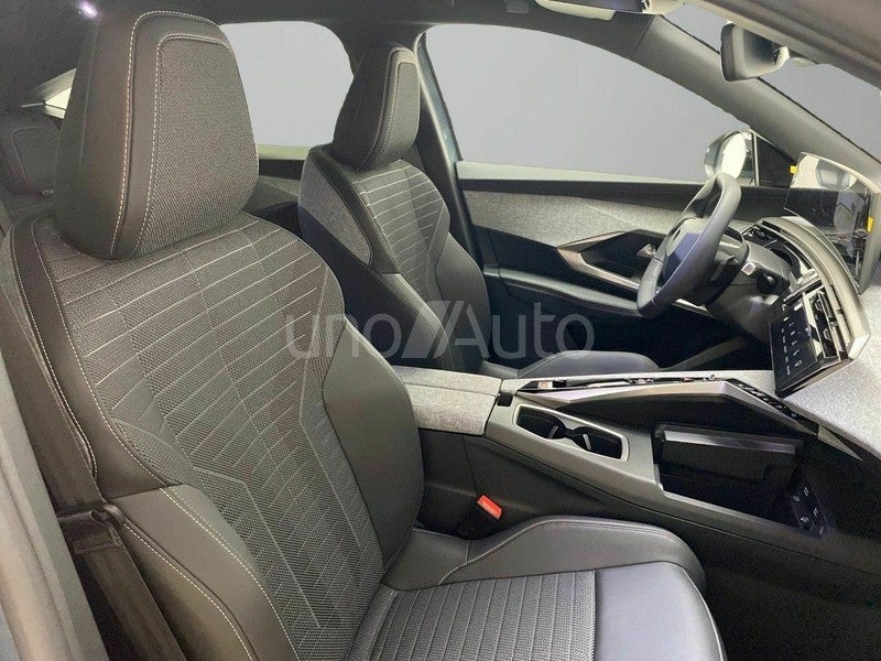 Hybrid 1.2 100KW Allure eDCS6