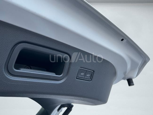 EVO EVO 7 1.5 Turbo DCT 7 plazas GLP -