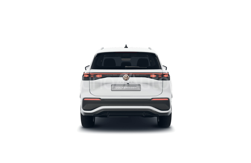 Tayron 2.0 TDI DSG7 110kW Más