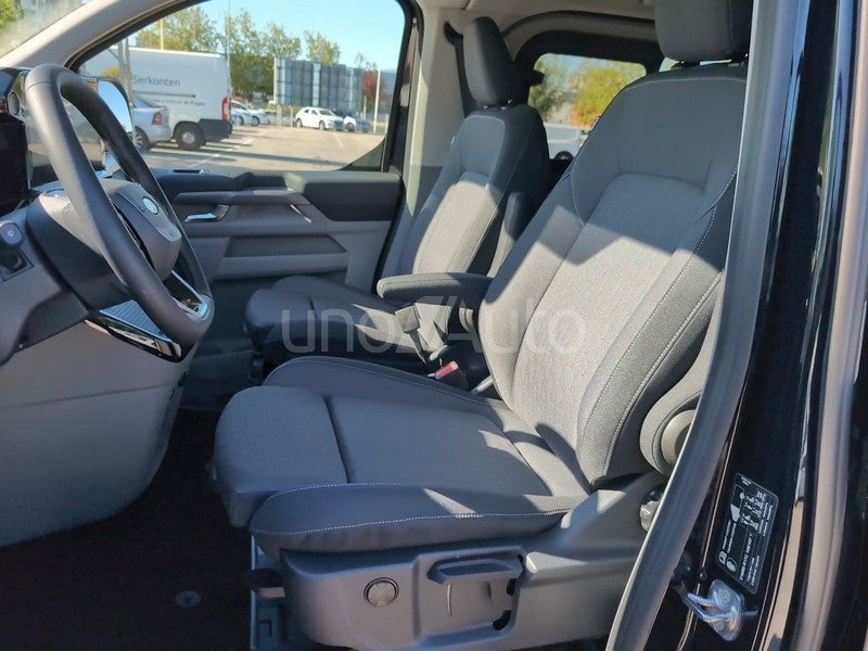 2.0 EcoBlue 125kW L1 Titanium Auto