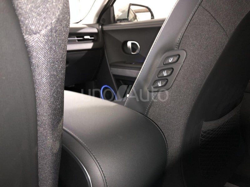Ioniq 5 84kWh Star RWD 168kW