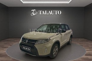 SUZUKI Vitara 1.4 T S2 Mild Hybrid