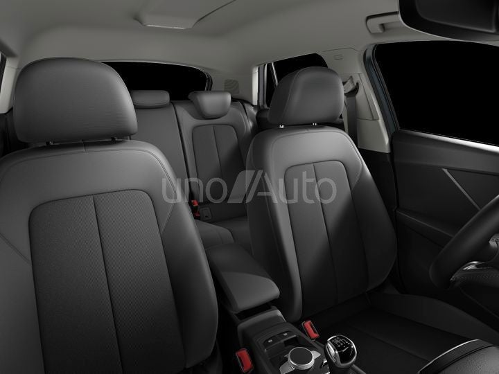 Q2 30 TDI Advanced 85kW