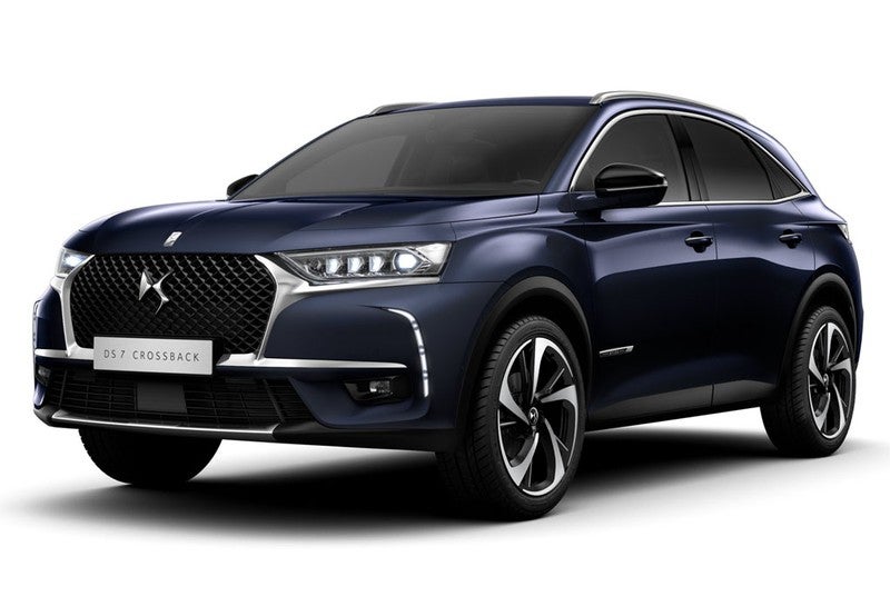 DS 7 Crossback PureTech 96kW (130CV) Auto. PERF.LINE