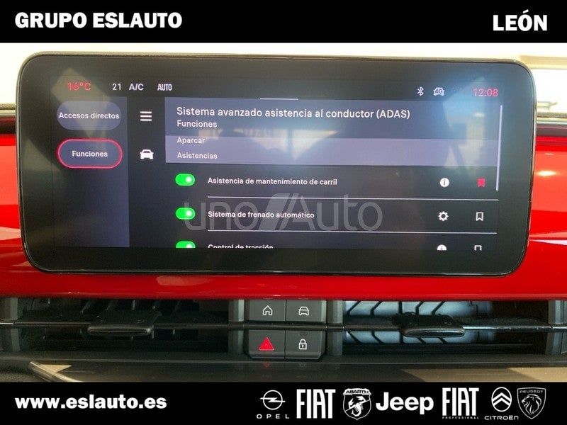 600e 115kw 54kwh Red