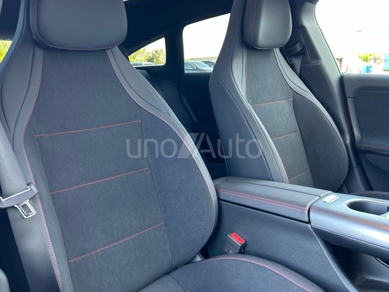 CLA Shooting Brake Eléctrico 250+