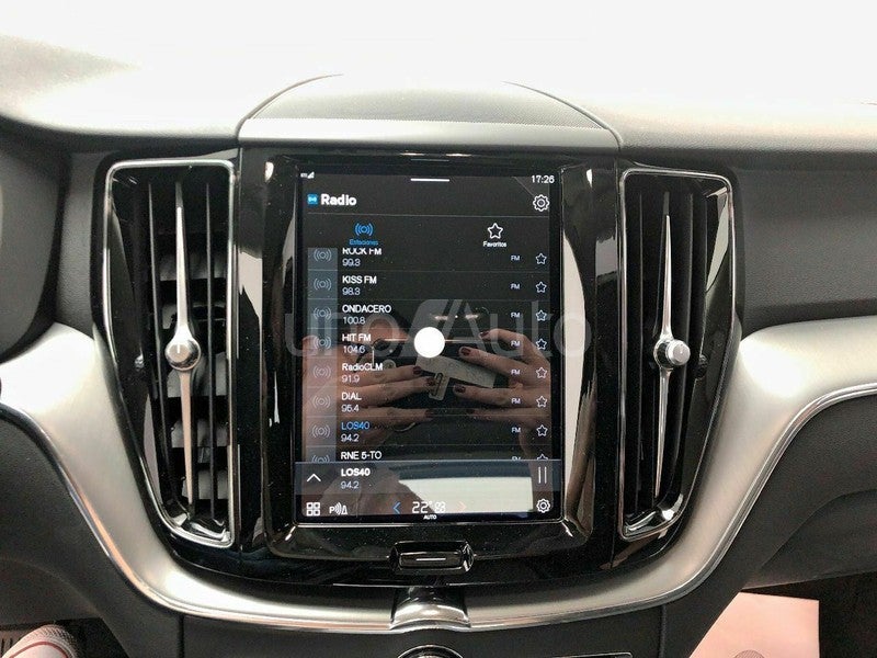 2.0 B4 G Core Auto