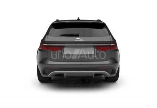 XF Sportbrake 2.0D i4 R-Dynamic SE Aut. 204