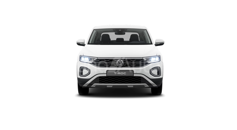 T-Roc 2.0TDI Business 85kW