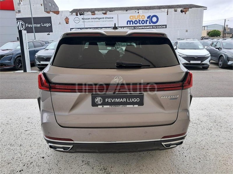1.5T PHEV Premium AUTO