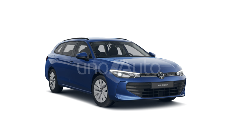 Passat 1.5 eHybrid DSG6 150kW