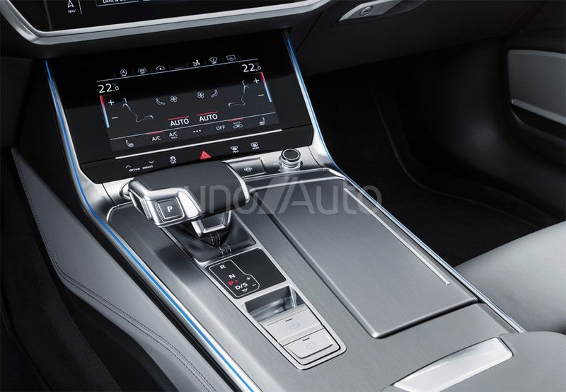 RS7 Sportback Performance