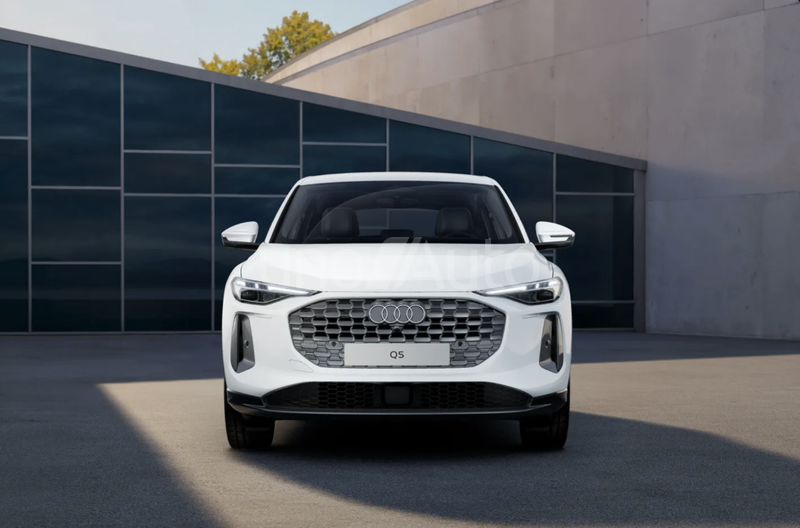 Q5 Sportback e-hybrid Advanced quattro S tronic 220kW