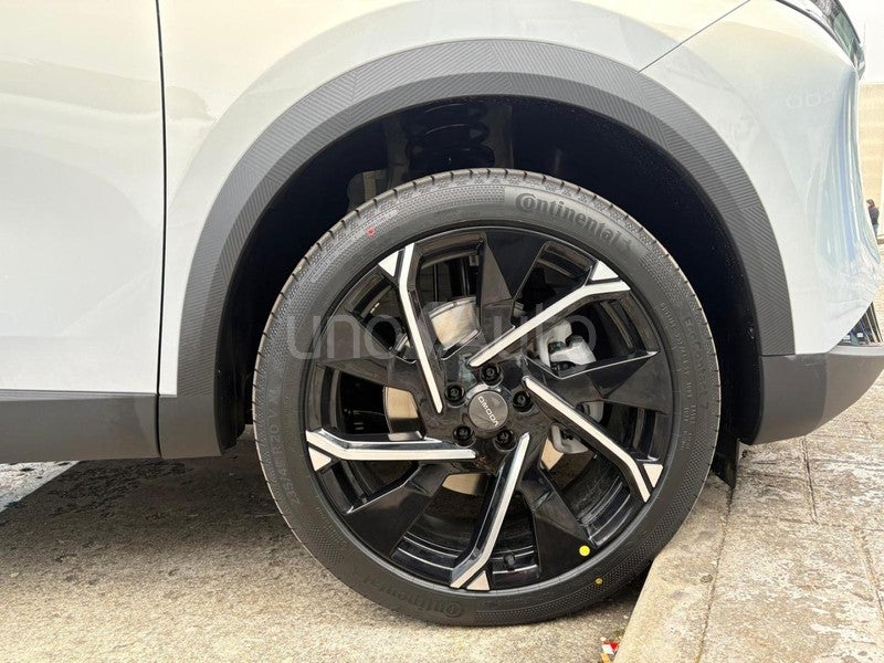 OMODA 7 SHS-P PREMIUM 1.5 TGDI + 1DHT 205kW (279CV) FWD [2026]