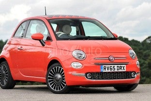 Tres automáticos asequibles para ciudad
