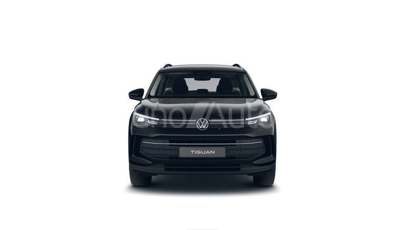Tiguan 1.5 eTSI Más DSG 110kW
