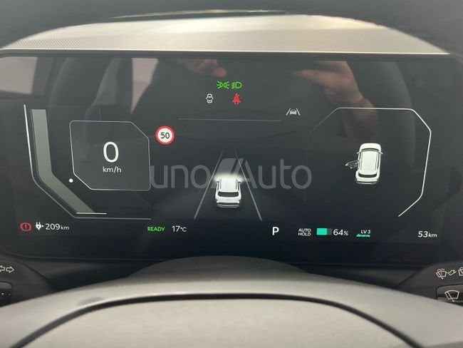EV2 Standar Range Air 108kW