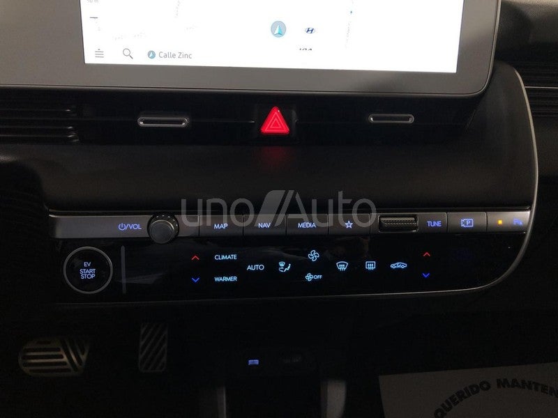 Ioniq 5 84kWh Star RWD 168kW