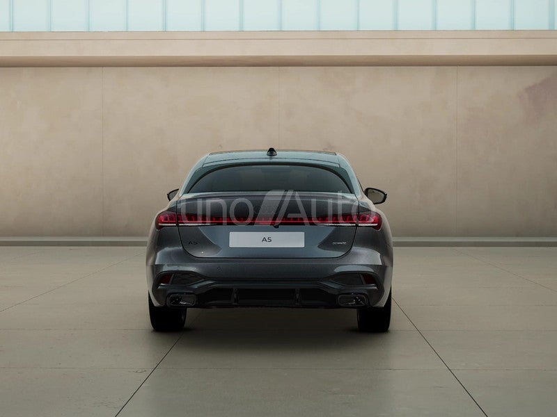 A5 e-hybrid Black line quattro S tronic