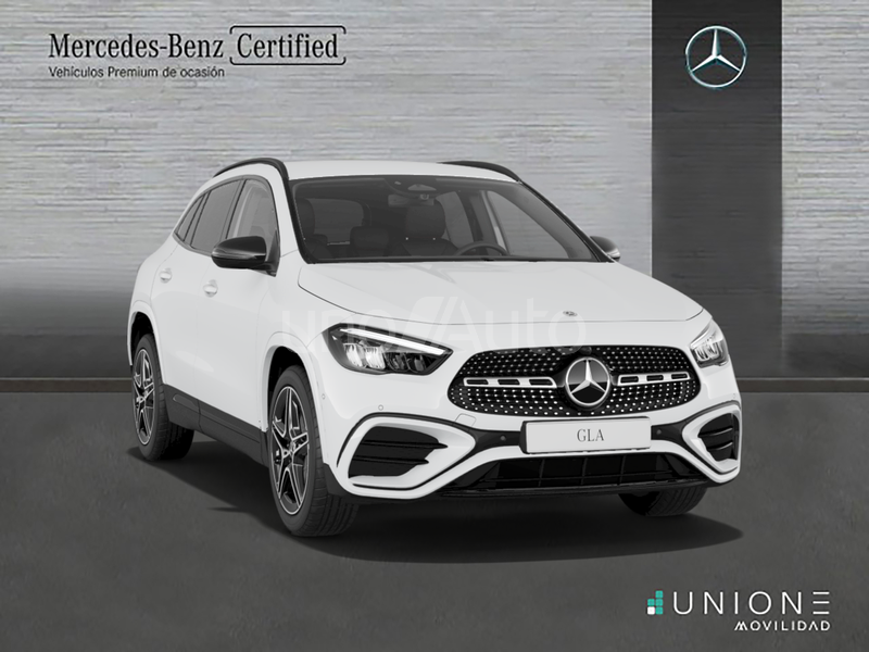 GLA 200 d