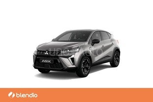 MITSUBISHI ASX 180 HEV Kaiteki