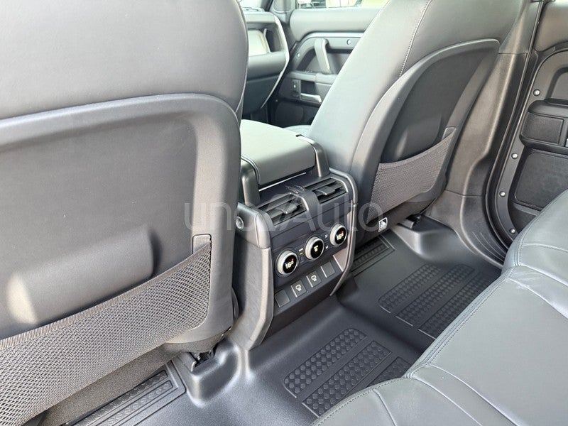 Defender 110 3.0 I6 MHEV X-Dynamic HSE AWD Aut. 400