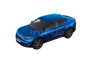 FORD Capri Premium R. Ext. RWD 77kWh 286CV