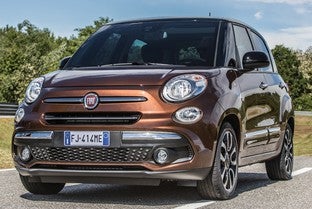 FIAT 500L 1.3Mjt II S&S 120th Aniversario