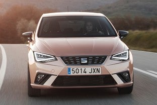 SEAT Ibiza 1.0 MPI S&S Reference 80