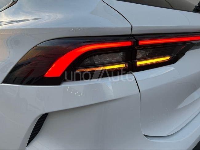 EVO Evo6 1.5 Turbo DCT -