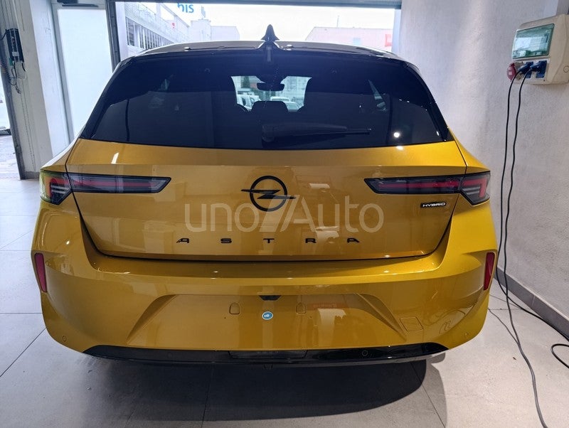 Astra 1.2T XHT Hybrid eDCT6 S/S Ultimate 145