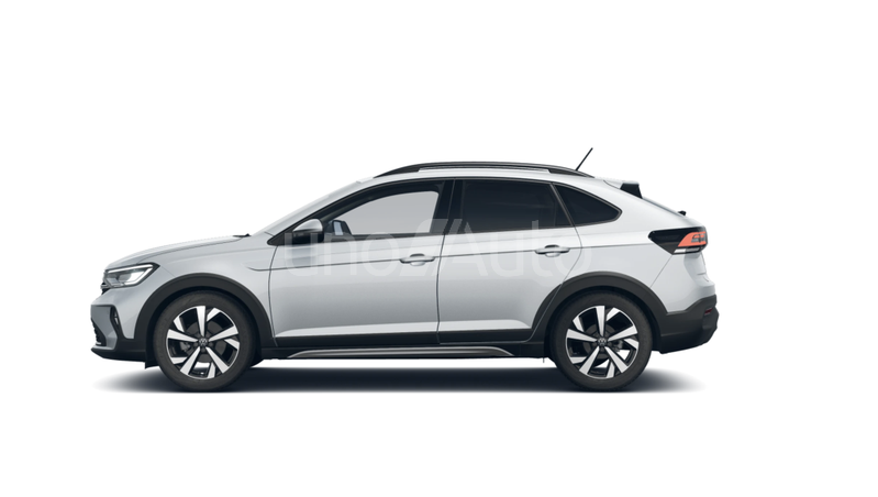Taigo 1.0 TSI Más 85kW