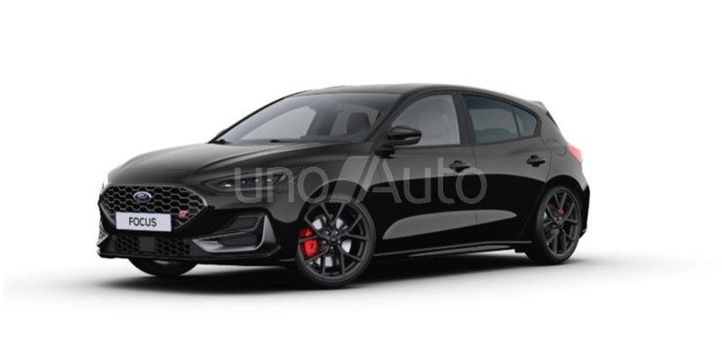 Focus 2.3 Ecoboost ST